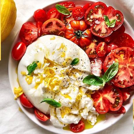 kuay app comprar comida italiana