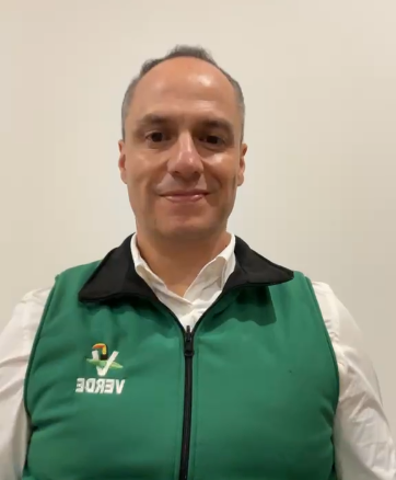 UNIDAD Y AUSTERIDAD PARA EL DISTRITO 38 DE TEXCOCO CON JESÚS CUANALO