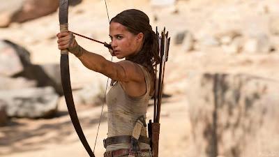 Tomb Raider 2 La Película, cancelada y olvidada