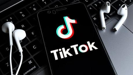 Cómo enviar fotos en TikTok
