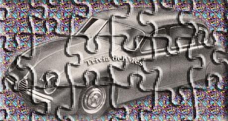 Trivia del Mes de marzo de 2024 Trivia del Mes de marzo de 2024