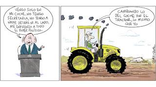 De Pla y la inflación