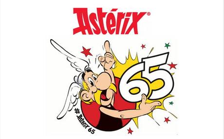 «Astérix el galo. Edición 2024», texto de René Goscinny e ilustraciones de Albert Uderzo