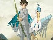 chico garza" Hayao Miyazaki, estudios Ghibli mantienen fiel estilo imaginario