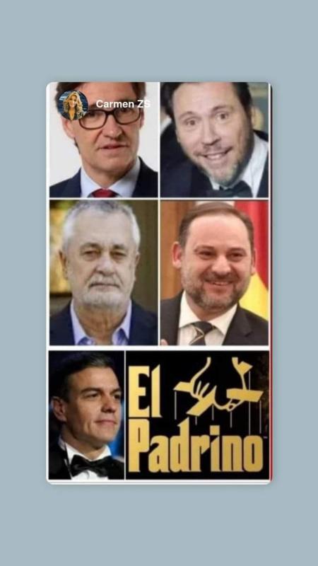 DIEZ RAZONES POR LAS QUE PEDRO SÁNCHEZ DEBE DIMITIR