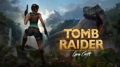 El nuevo Tomb Raider, lo que sabemos hasta ahora