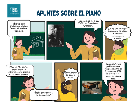 Descubre los superpoderes del cómic