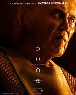 Dune, parte dos (2024) Dune, parte dos (2024)