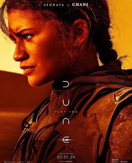 Dune, parte dos (2024) Dune, parte dos (2024)