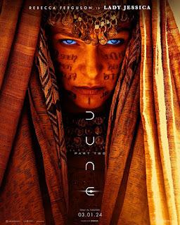 Dune, parte dos (2024) Dune, parte dos (2024)