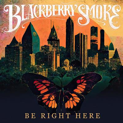 Blackberry Smoke - Like it was yesterday (2024) Blackberry Smoke - Like it was yesterday (2024)