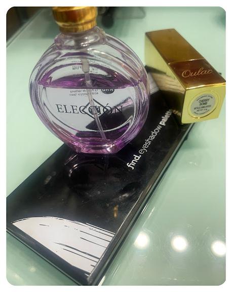 🍒 Hoy me pinto!! 🍒