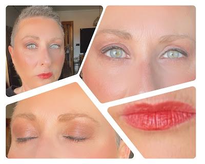 🍒 Hoy me pinto!! 🍒