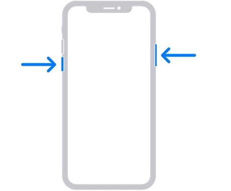 Cómo reiniciar el iPhone 15 Cómo reiniciar el iPhone 15