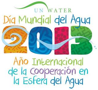 Año de cooperación para el Agua