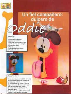 Lindas propuestas para regalar en primavera