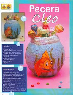 Lindas propuestas para regalar en primavera