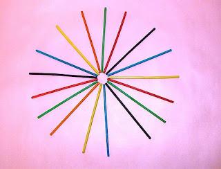 Geometría en el Nivel Inicial