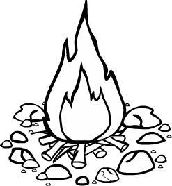 2 de Junio, Día del Bombero Voluntario