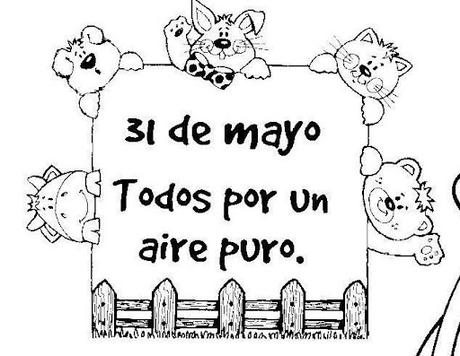 Día Mundial sin tabaco