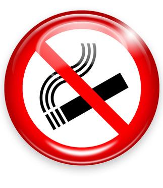 Día Mundial sin tabaco