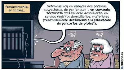 Fuego y cenizas en Nou Campanar…  y Ábalo se tiró al monte.