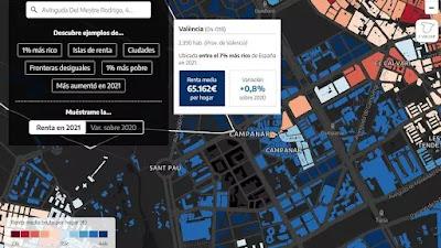 Fuego y cenizas en Nou Campanar…  y Ábalo se tiró al monte.