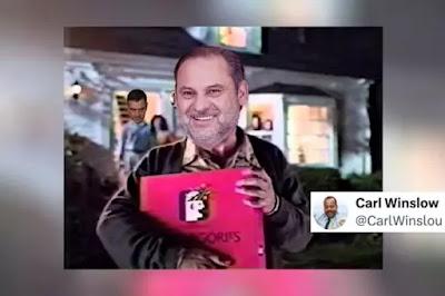 Fuego y cenizas en Nou Campanar…  y Ábalo se tiró al monte.