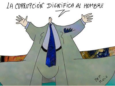 Fuego y cenizas en Nou Campanar…  y Ábalo se tiró al monte.