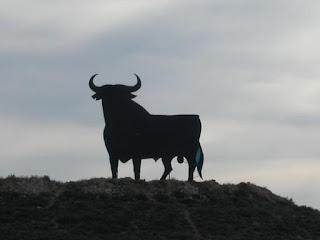 Sobre la destrucción de España