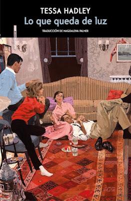 A tiempo completo + Lo que queda de luz