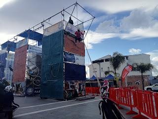 Victoria del G.E.V. para comenzar el año