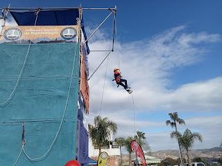 Victoria del G.E.V. para comenzar el año