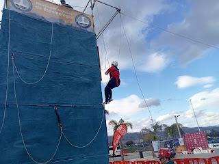 Victoria del G.E.V. para comenzar el año