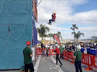 Victoria del G.E.V. para comenzar el año
