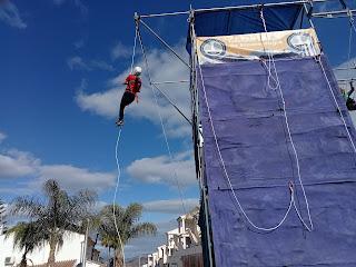 Victoria del G.E.V. para comenzar el año