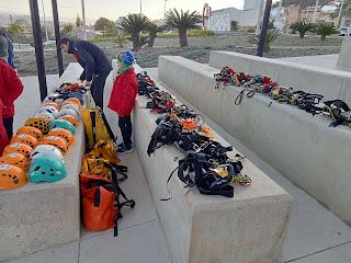 Victoria del G.E.V. para comenzar el año