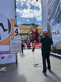 Victoria del G.E.V. para comenzar el año