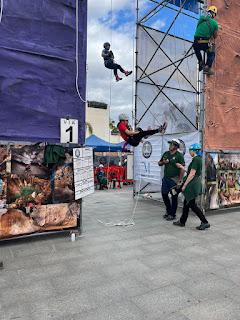 Victoria del G.E.V. para comenzar el año