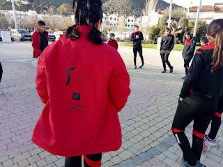 Victoria del G.E.V. para comenzar el año