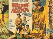 Tambores África (USA, 1963)