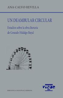 Un deambular circular