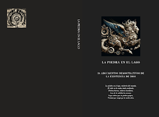 He publicado en castellano y en inglés una edición ilustr... He publicado en castellano y en inglés una edición ilustr...