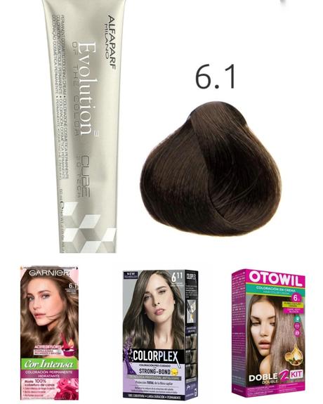 Que color es tintura tono argentina