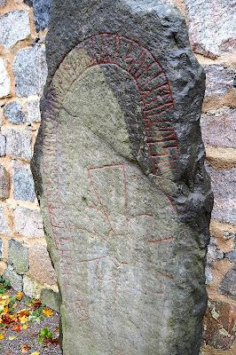 Diario de Estocolmo día 8 - Qué ver en Sigtuna