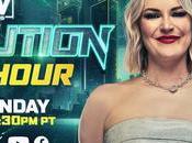 combate final Sting será evento principal show Revolution esta noche