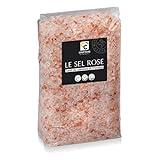 Comptoirs et Compagnies Sal Rosa del Himalaya 1000 g