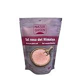 NaturGreen Sal del Himalaya Fina 500g