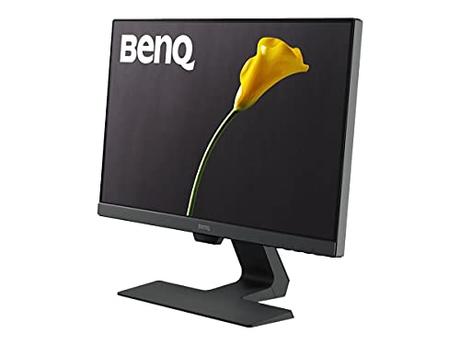 BenQ GW2283, Monitor 21.5 pulgadas, IPS, HDMI, 1080p, FlickerFree, Low Blue Light, Brightness Intelligence