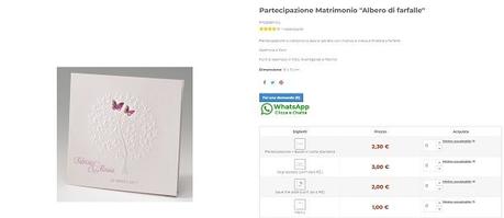 Sitios para invitaciones de boda.